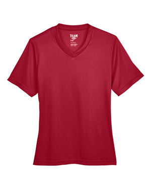 Team 365 TT11W - Sport Scarlet Red