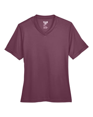 Team 365 TT11W - Sport Dark Maroon