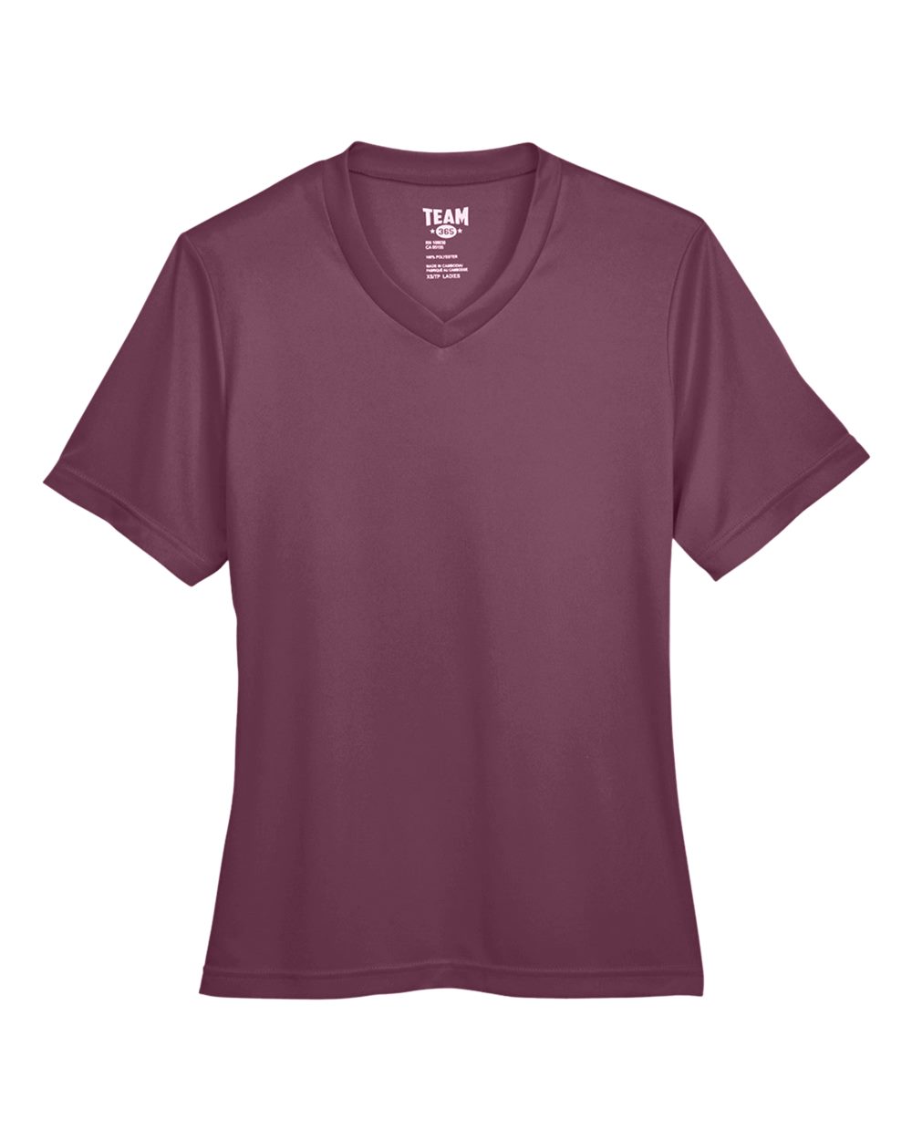 Team 365 TT11W - Sport Dark Maroon
