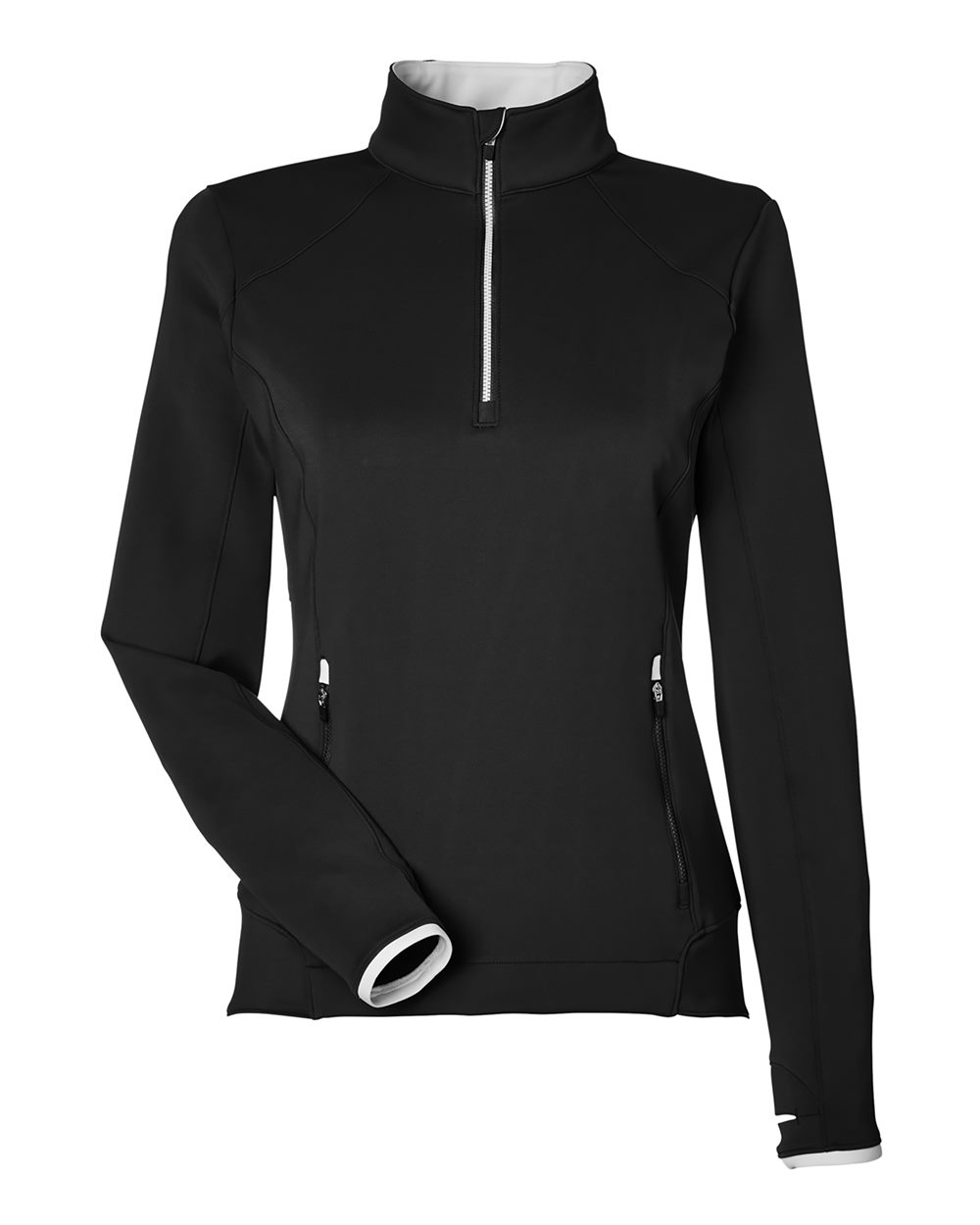 Zero Restriction L1022L - Black