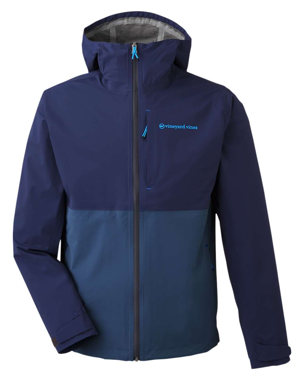 vineyard vines O001647 - Blue Blazer