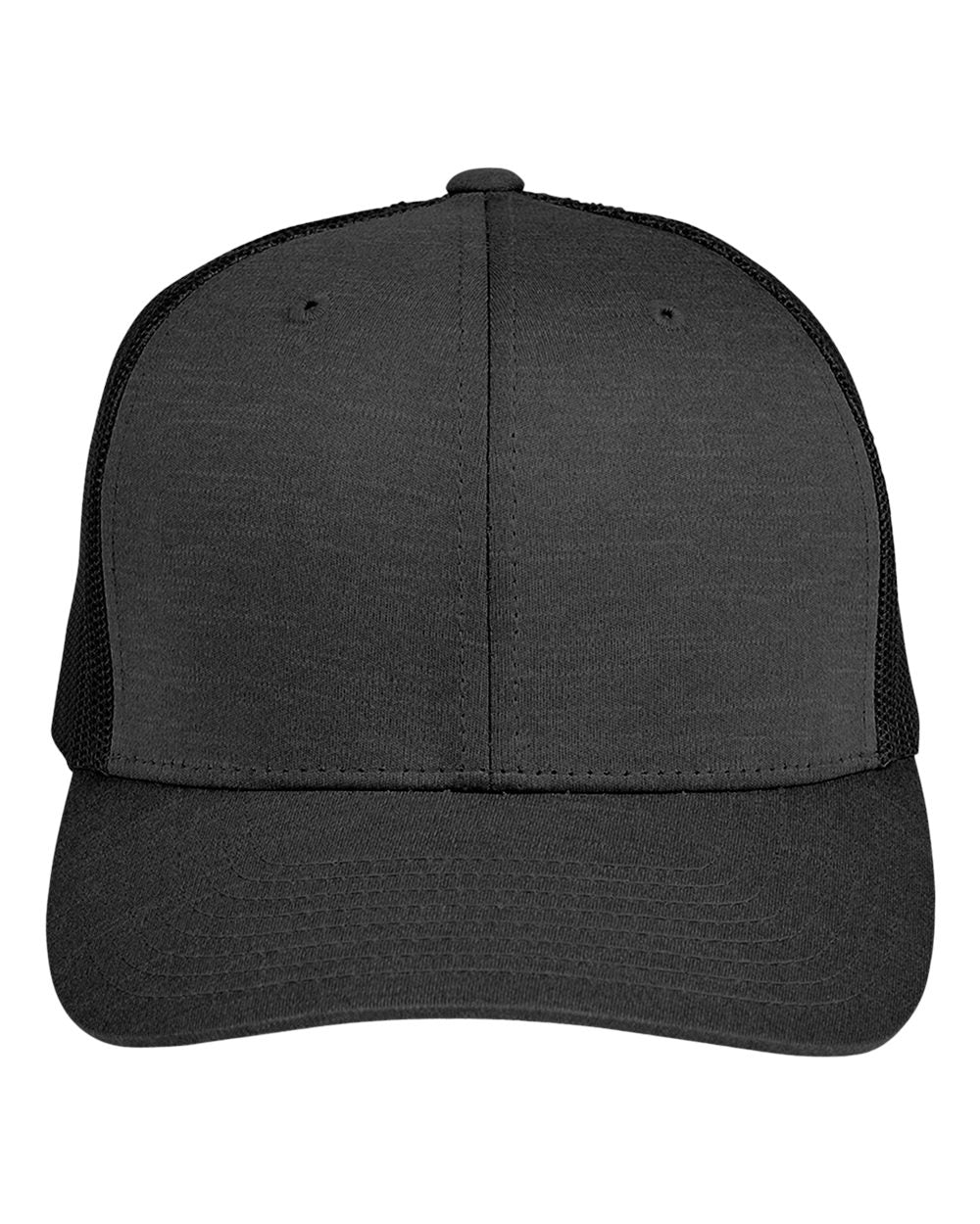 Team 365 TT802 - Black Heather/ Black