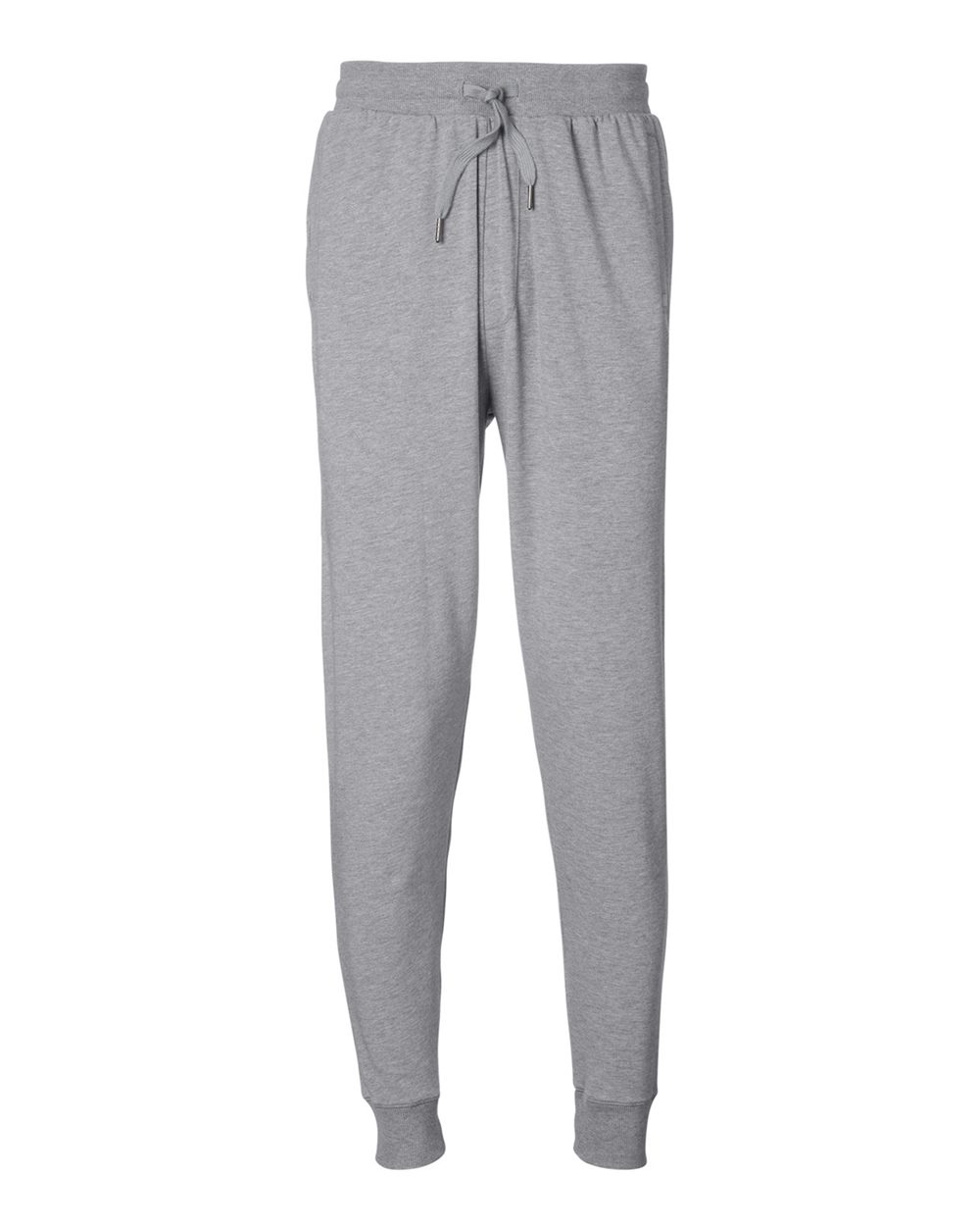 TASC Performance Inc TM764 - Heather Grey