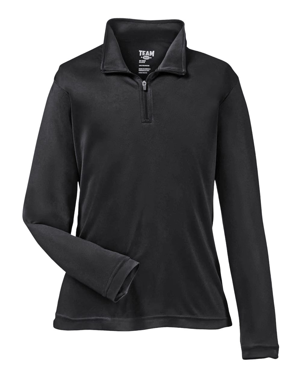 Team 365 TT31Y - Black