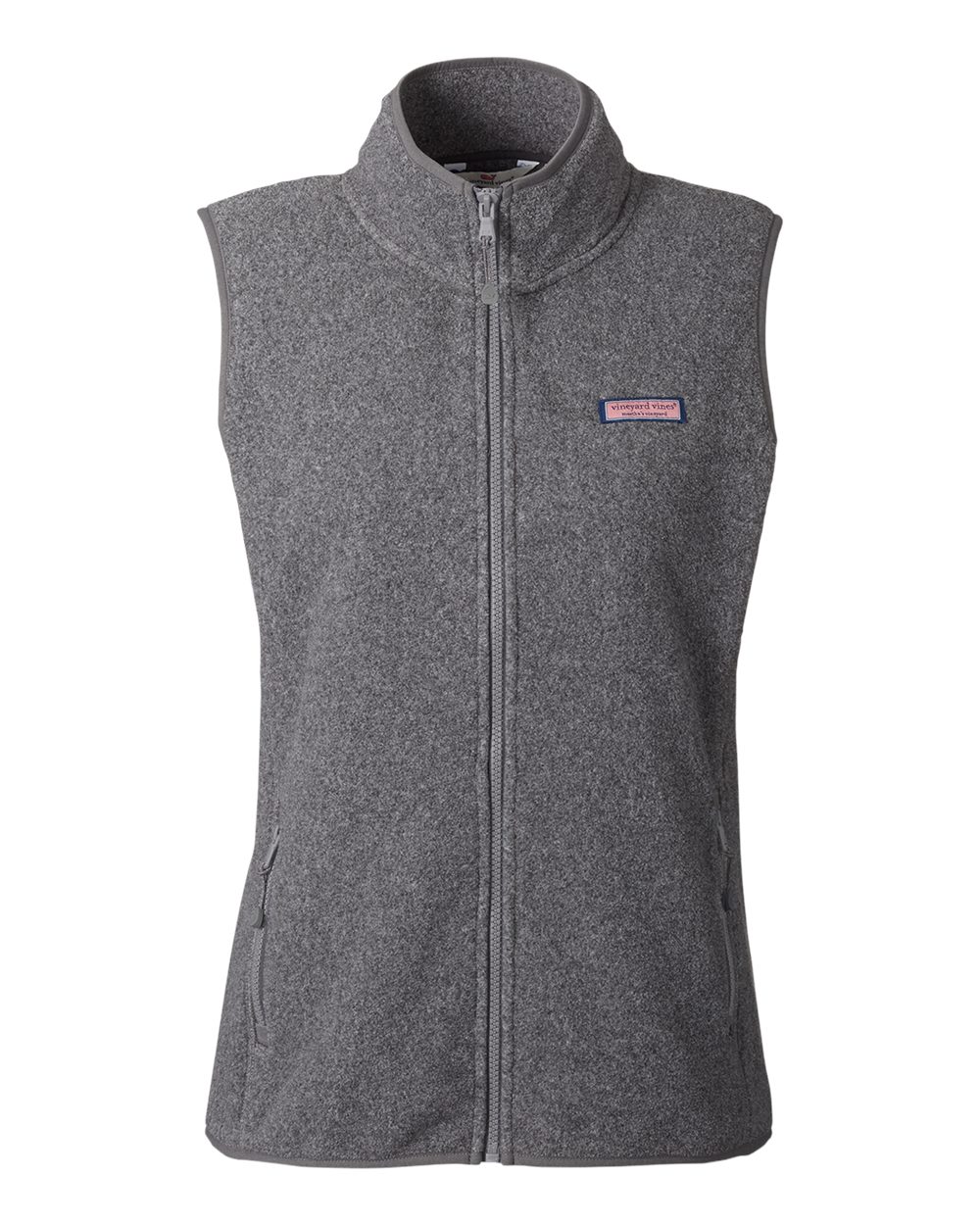 vineyard vines O001412 - Charcoal Heather