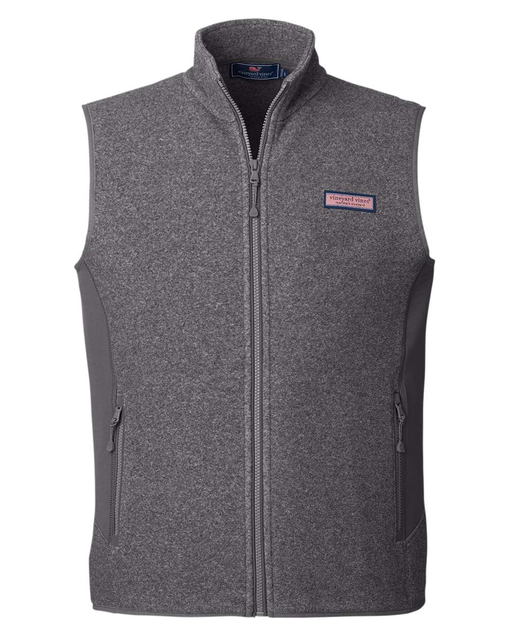 vineyard vines O001401 - Charcoal Heather