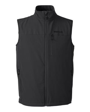Marmot M16078 - Black
