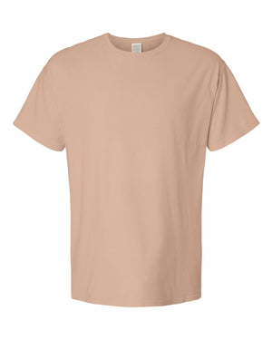 ComfortWash by Hanes GDH11B - Botanical Mallow