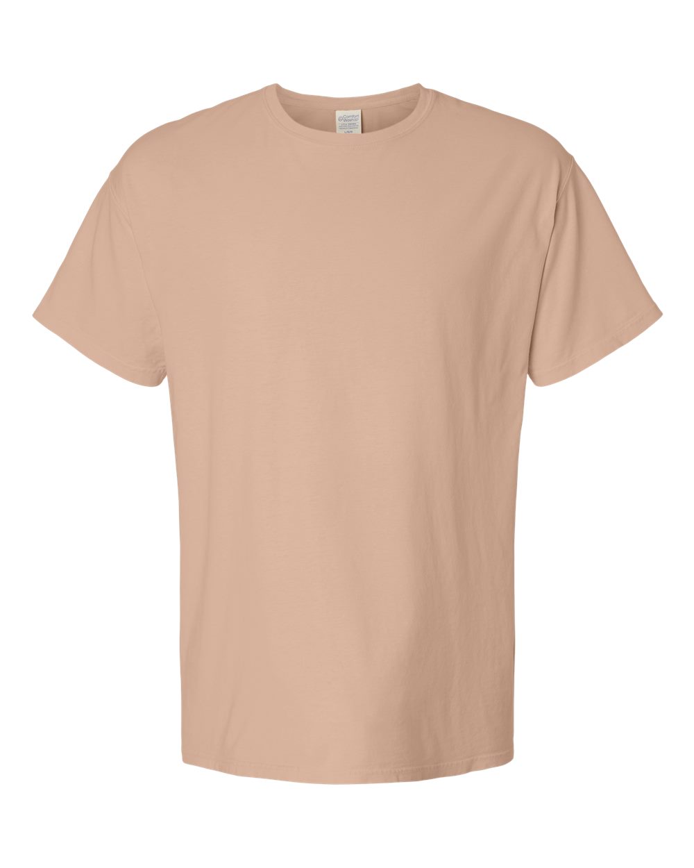 ComfortWash by Hanes GDH11B - Botanical Mallow