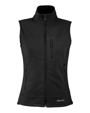 Marmot M16080 - Black