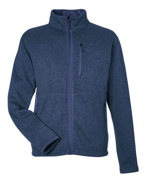 Marmot M16223 - Arctic Navy Heather