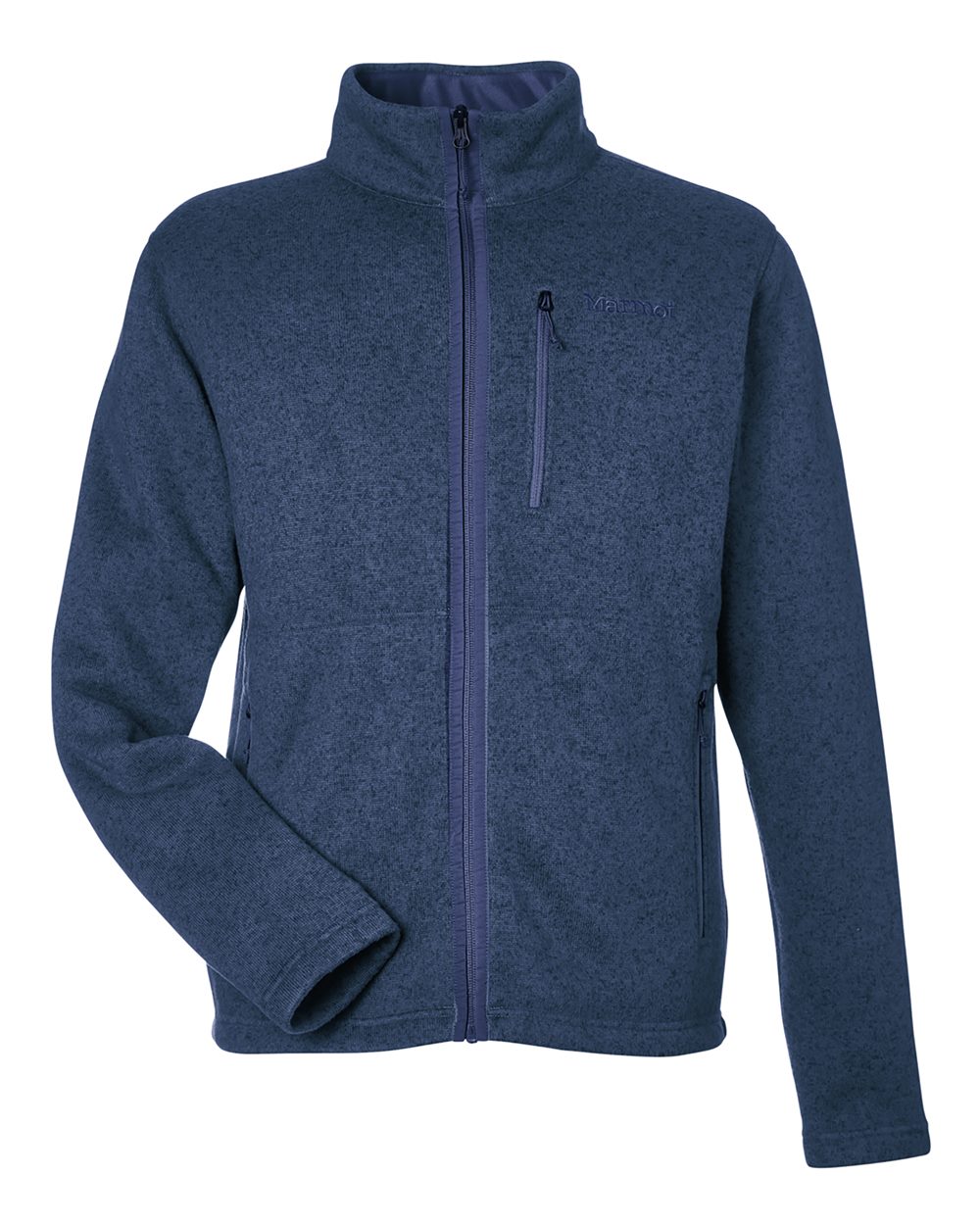 Marmot M16223 - Arctic Navy Heather