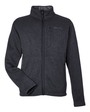 Marmot M16223 - Black Heather