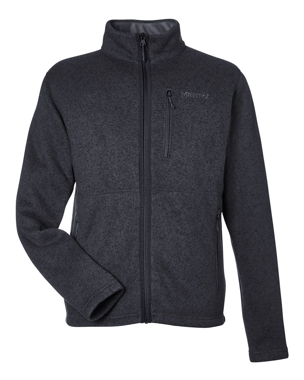 Marmot M16223 - Black Heather