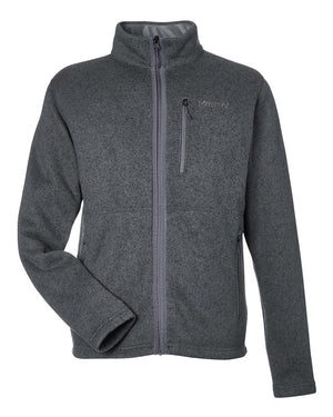 Marmot M16223 - Steel Onyx Heather