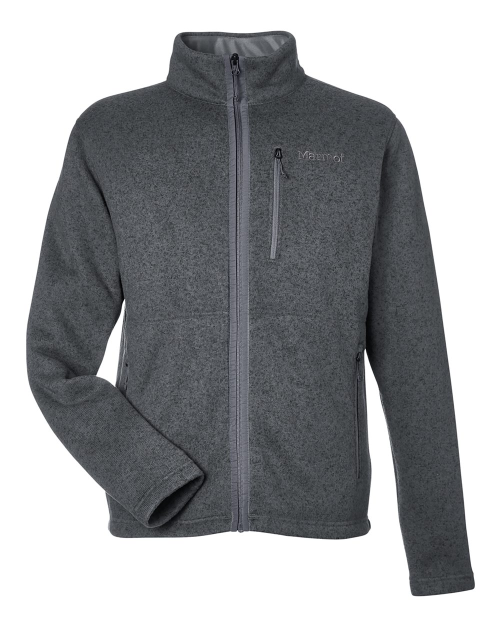 Marmot M16223 - Steel Onyx Heather
