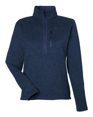 Marmot M16248 - Arctic Navy Heather