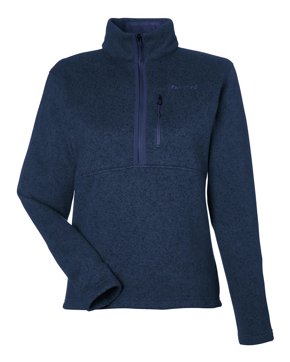 Marmot M16248 - Arctic Navy Heather