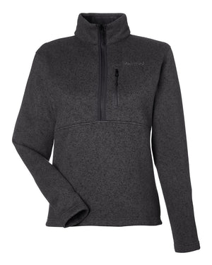 Marmot M16248 - Black Heather