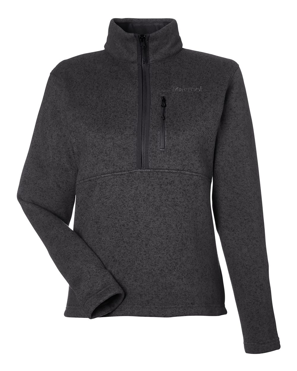 Marmot M16248 - Black Heather