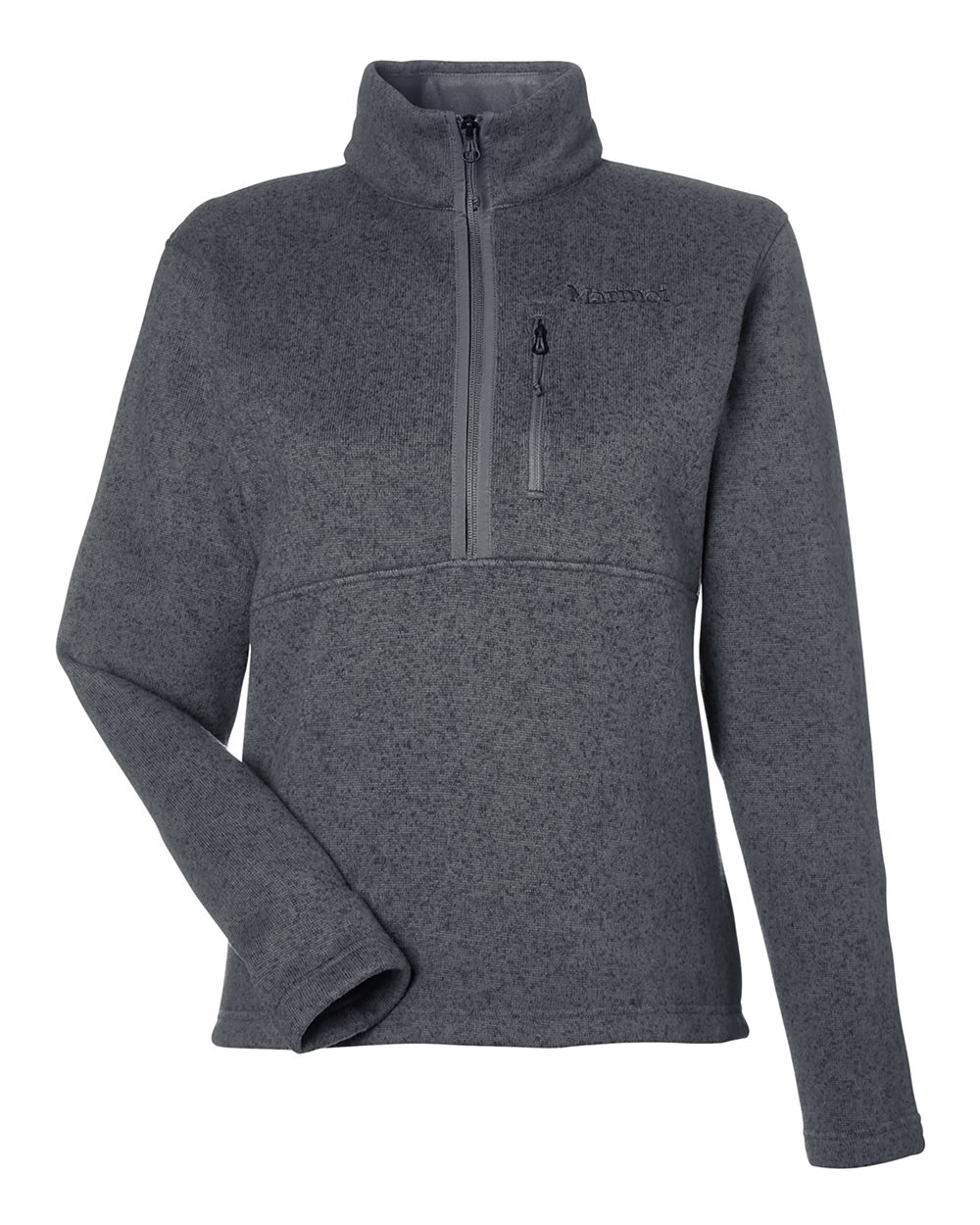 Marmot M16248 - Steel Onyx Heather