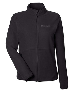Marmot M12402 - Black