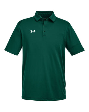 Under Armour 1370399 - Forest Green/ White