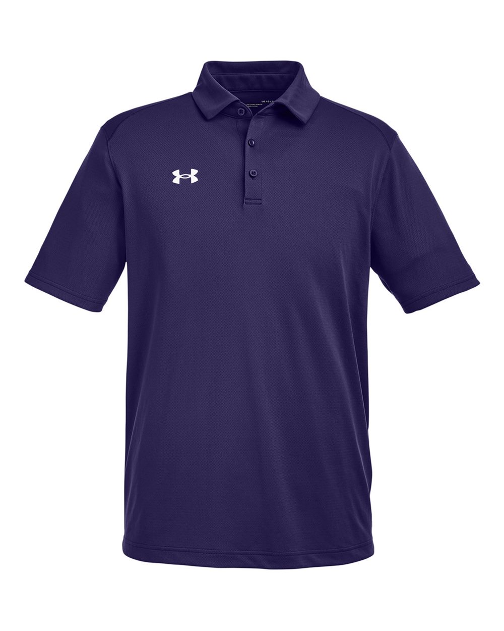 Under Armour 1370399 - Purple/ White