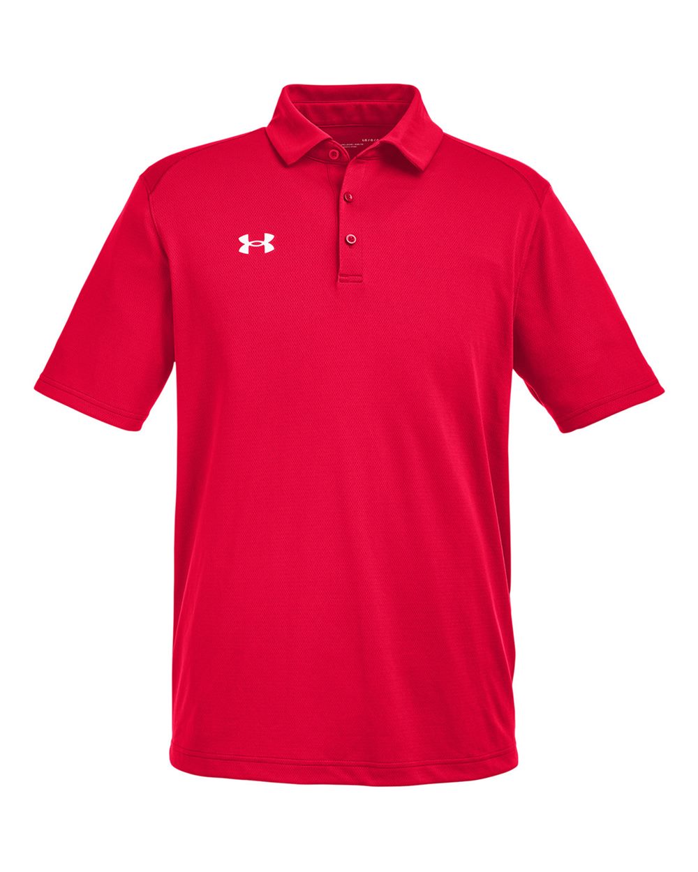 Under Armour 1370399 - Red/ White