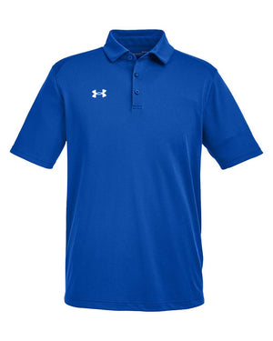 Under Armour 1370399 - Royal/ White