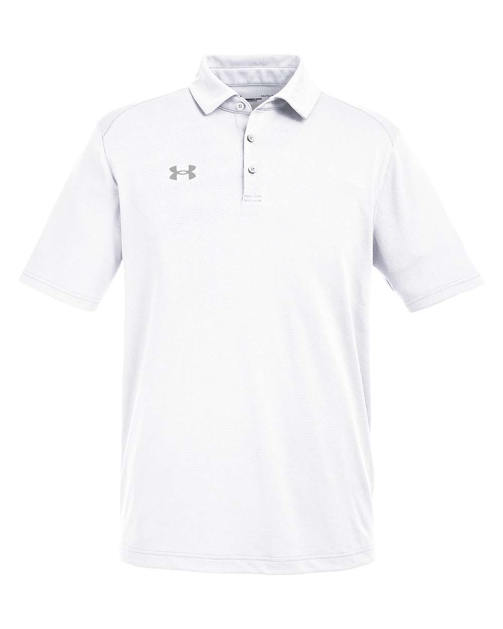 Under Armour 1370399 - White/ Mod Grey