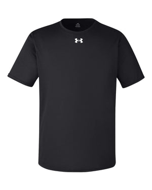 Under Armour 1376842 - Black/ White