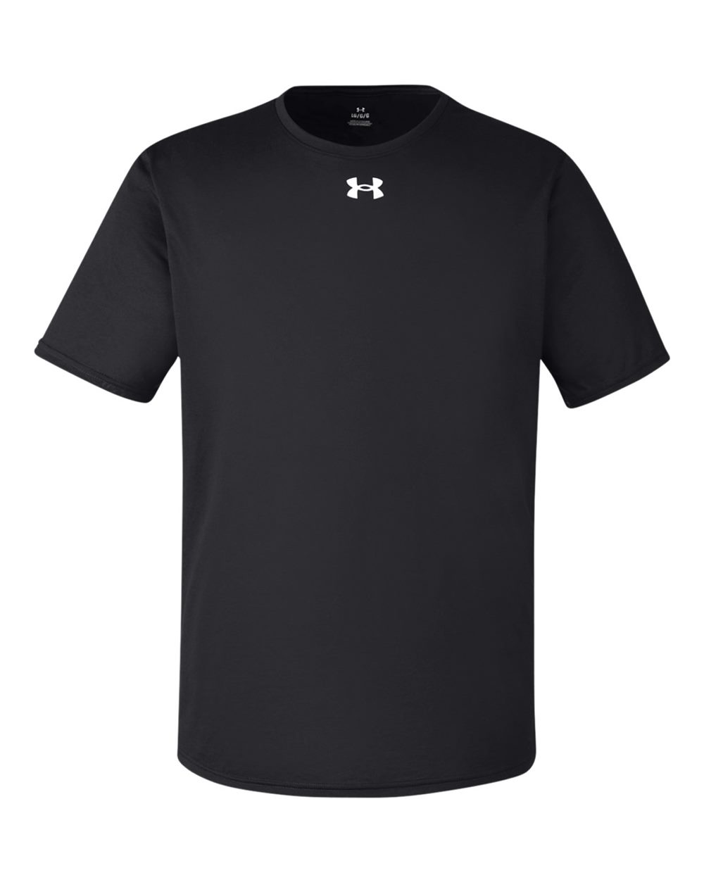 Under Armour 1376842 - Black/ White