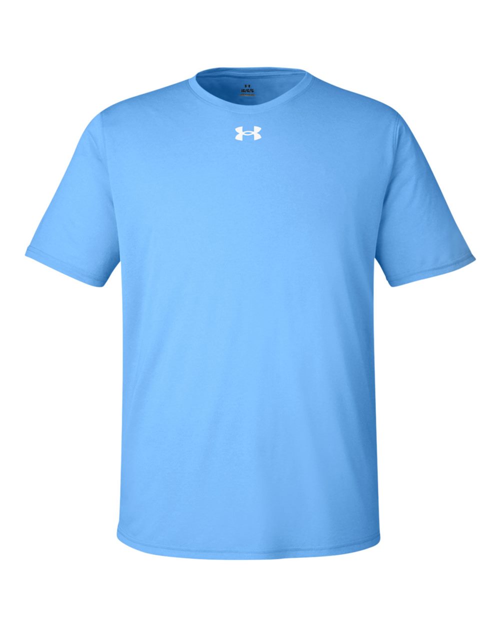 Under Armour 1376842 - Carolina Blue/ White