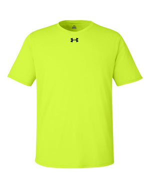 Under Armour 1376842 - High-Vis Yellow/ Black
