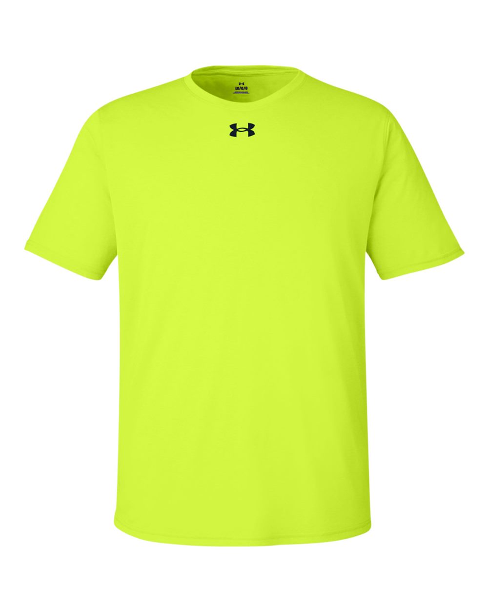 Under Armour 1376842 - High-Vis Yellow/ Black