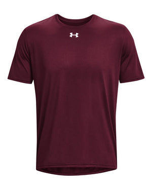 Under Armour 1376842 - Maroon/ White