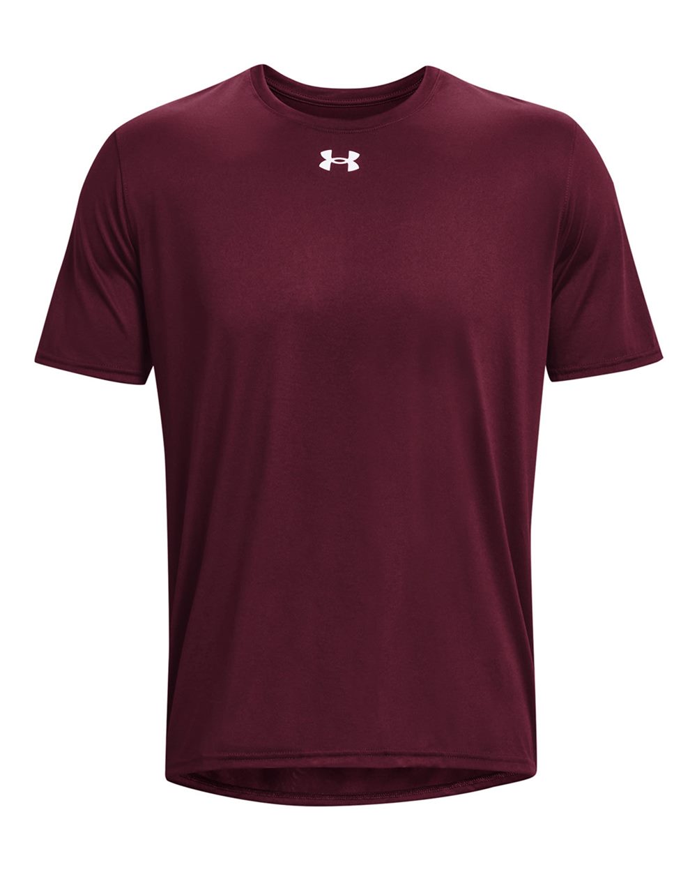Under Armour 1376842 - Maroon/ White