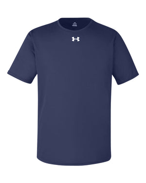 Under Armour 1376842 - Midnight Navy/ White