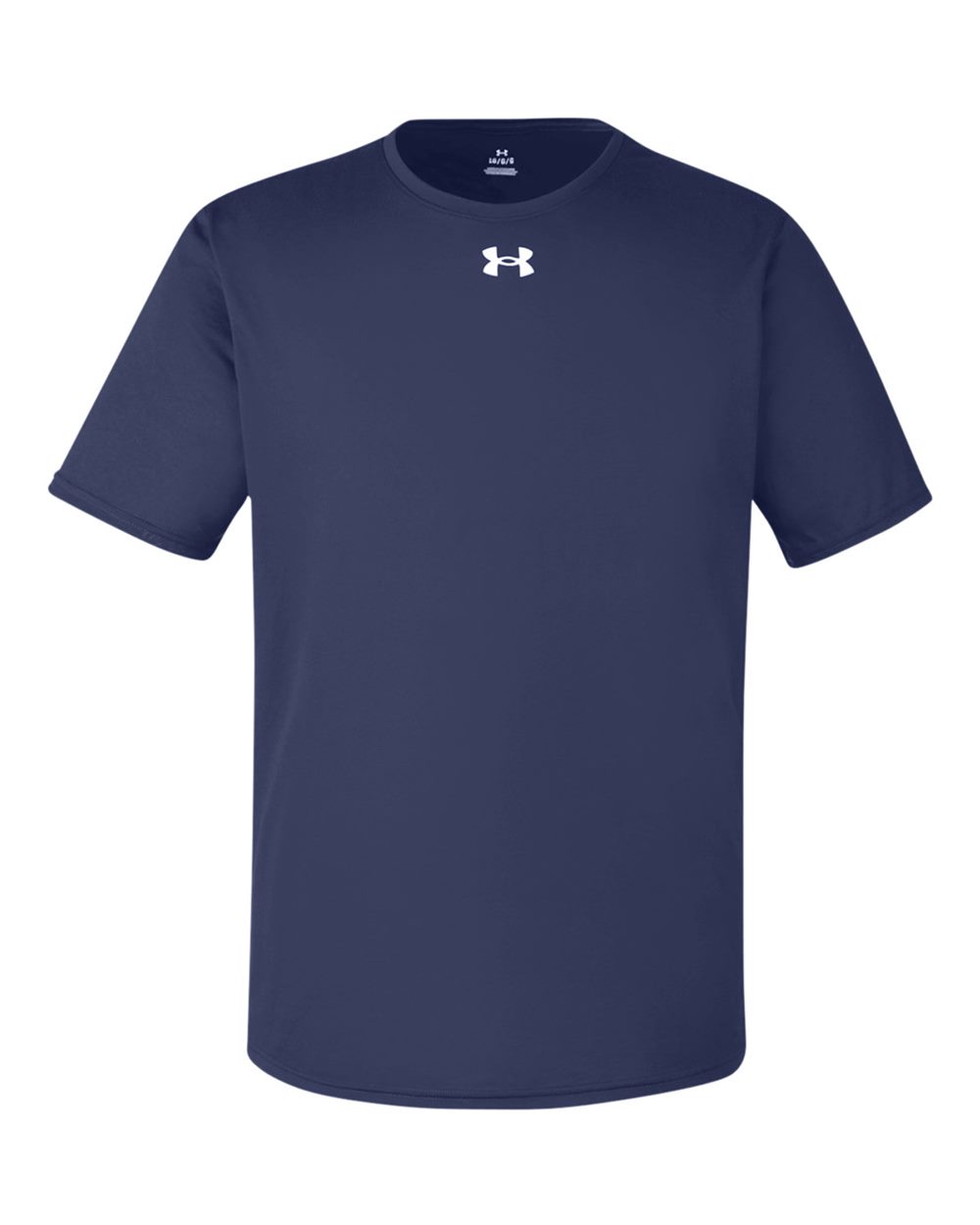 Under Armour 1376842 - Midnight Navy/ White