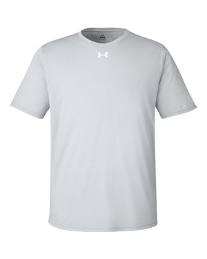 Under Armour 1376842 - Mod Grey Light Heather/ White