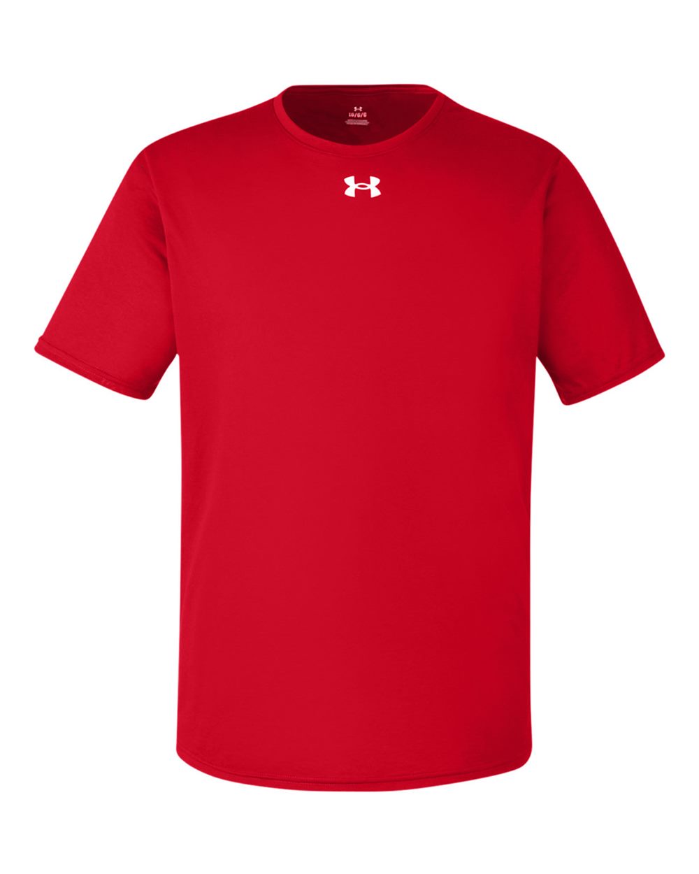 Under Armour 1376842 - Red/ White
