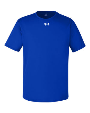 Under Armour 1376842 - Royal/ White