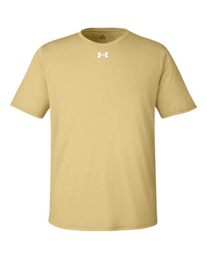 Under Armour 1376842 - Team Vegas Gold/ White