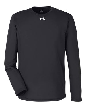 Under Armour 1376843 - Black/ White