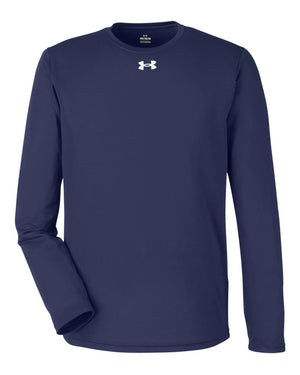 Under Armour 1376843 - Midnight Navy/ White
