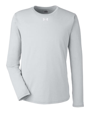 Under Armour 1376843 - Mod Grey Light Heather/ White