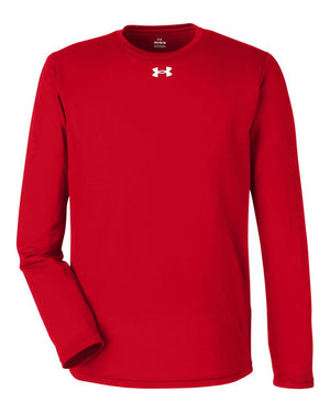 Under Armour 1376843 - Red/ White
