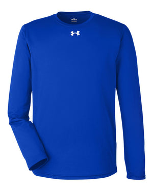 Under Armour 1376843 - Royal/ White