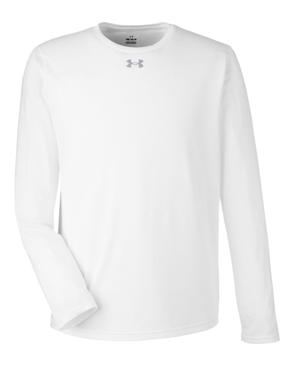 Under Armour 1376843 - White/ Mod Grey
